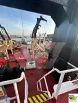 Кораб за доставки за продажба