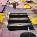 Баржа за продажба