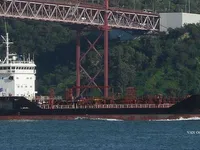Танкер за нефт/химикали за продажба