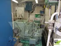 Кораб за доставки за продажба