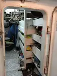 Тралер за продажба
