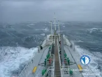 Танкер за нефт/химикали за продажба