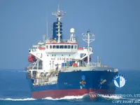 Танкер за нефт/химикали за продажба