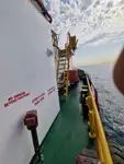 Кораб за доставки за продажба