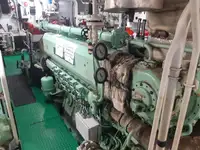 Буксир за продажба