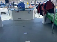 Пътнически кораб за продажба