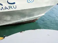 Пътнически кораб за продажба