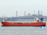 Танкер за нефт/химикали за продажба