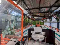 Круизен кораб за продажба