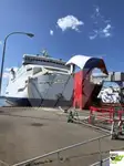 Ro-Ro кораб за продажба