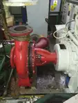 Буксир за продажба