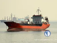 Танкер за нефт/химикали за продажба
