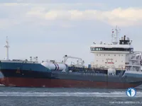 Танкер за нефт/химикали за продажба
