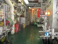 Хладилен кораб за продажба