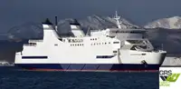 Ro-Ro ship за продан