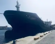 Танкер за нефт/химикали за продажба
