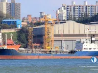 Танкер за нефт/химикали за продажба