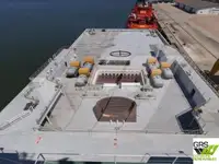Бърз снабдителен кораб (FSV) за продажба