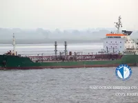 Танкер за нефт/химикали за продажба