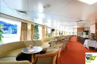 Круизен кораб за продажба