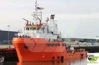 Кораб за доставки за продажба