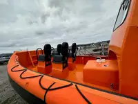 Твърда надуваема лодка за продажба
