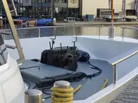 Круизен кораб за продажба