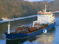 Танкер за нефт/химикали за продажба