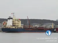 Танкер за нефт/химикали за продажба