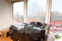 Круизен кораб за продажба