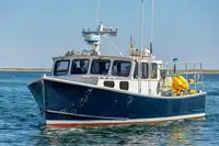 Purse seiner за продан