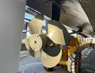 Круизен кораб за продажба