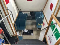 Пътнически кораб за продажба