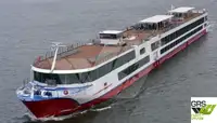 Круизен кораб за продажба