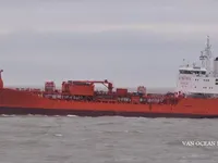 Танкер за нефт/химикали за продажба
