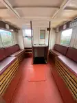 Круизен кораб за продажба