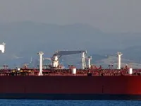 Танкер за нефт/химикали за продажба