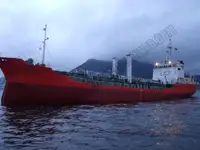 Танкер за нефт/химикали за продажба