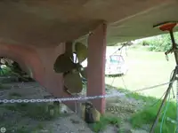 Баржа за продажба