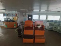 Буксир за обслужване на котви (AHTS) за продажба