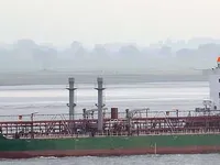 Танкер за нефт/химикали за продажба