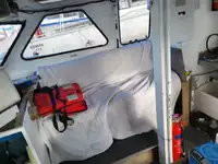 Trawler за продан
