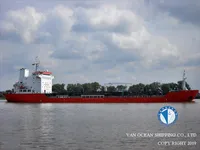 Танкер за нефт/химикали за продажба