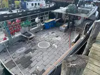 Trawler за продан