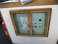Буксир за продажба