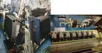 Танкер за нефт/химикали за продажба