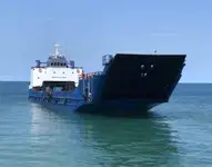 Транспортен кораб за насипни товари за продажба