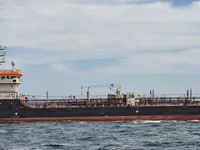 Танкер за нефт/химикали за продажба