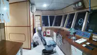 Десантни кораби, резервоар за продан