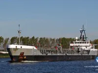 Танкер за нефт/химикали за продажба